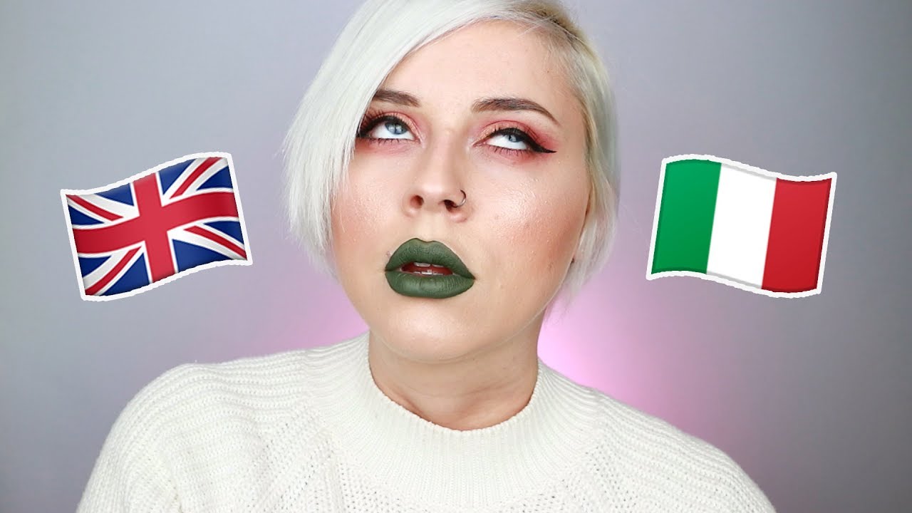 Fidanzata Di Shade Chi è Gaia Masera Età Foto Lavoro