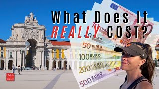 What Does it Cost to Move to Portugal? | What To Consider When Moving to Portugal Alone Series 🇵🇹