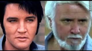 Elvis Presley | Singing | Gospel | Song | Bob Joyce | Duet | He Is My Everything | Voice Blend