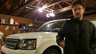 Career Overview Tour Review of 2016 Land Rover LR4 Discovery 2 years of ownership and a Winnebago Motorhome coach?