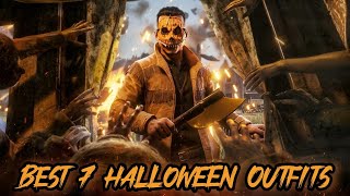 Red Dead Online: Best 7 Halloween Outfits with Masks – Halloween 2026
