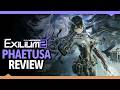 Phaetusa Review. Should You Pull? | Girls' Frontline 2: Exilium