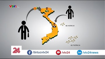 Sửa luật cạnh tranh để tạo môi trường cạnh tranh bình đẳng -  Tin Tức VTV24