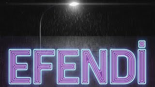 Efendi̇ \