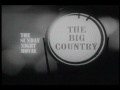 The Big Country promo
