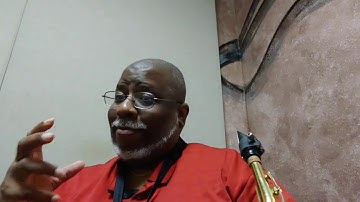 Rubank Method For Saxophone Lesson 31