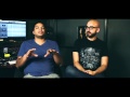 PERIPHERY - Juggernaut: Alpha/Omega (Webisode #5 - Interview with Misha Mansoor)
