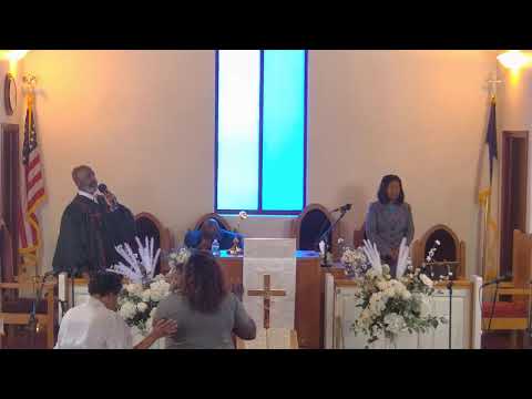 March 22nd, 2026 Sunday Morning Worship