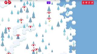 Google Santa Tracker 2020: Day #13