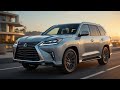 Stop Scrolling Don't Miss The Magic Video Specialy Usa Uk Euorope Audience 2026 Lexus LX 800