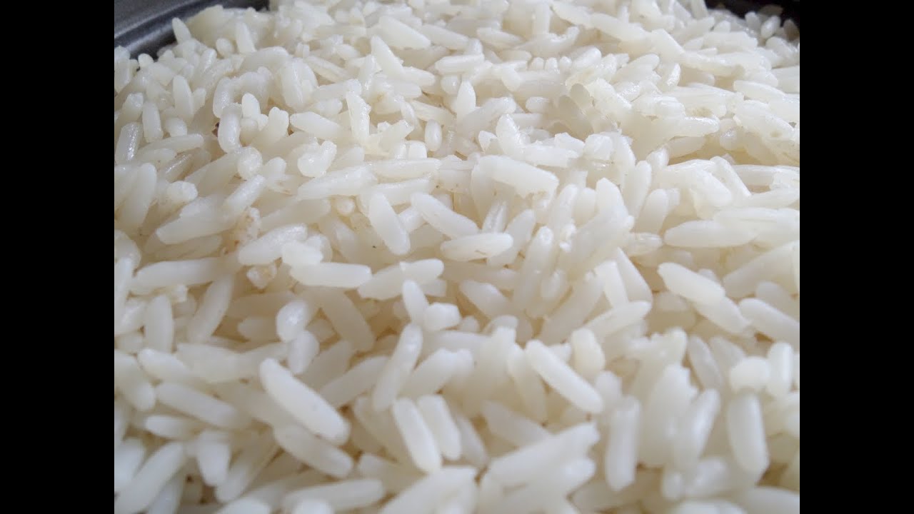 How to Cook Parboiled Rice: Make it Perfect Every Time! • The Incredible  Bulks