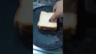 basic sandwich recipebreakfastrecipesviralshortshortvideoviral commentcookingyoutubeshorts