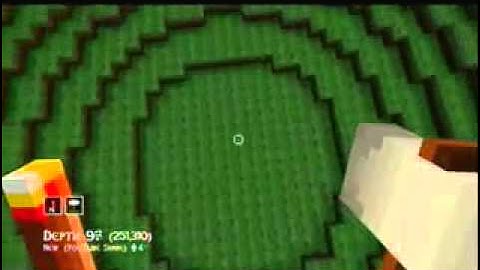 Total  Miner Forge: Huge Explosion