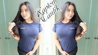 DJ KAPTEN CANTIK MANTANKU MAAFKAN AKU
