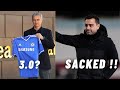 Xavi sacked by barcelona  jose mourinho back to chelsea karansinghmagic karansinghboomer