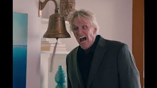 Gary Busey's Descent Into Madness