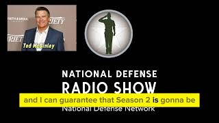 Celebrity Ted McGinley talks about his life & career in Hollywood Net Worth