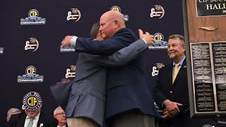 CIF-SS 2025 Hall of Fame & Distinguished Service Wealth