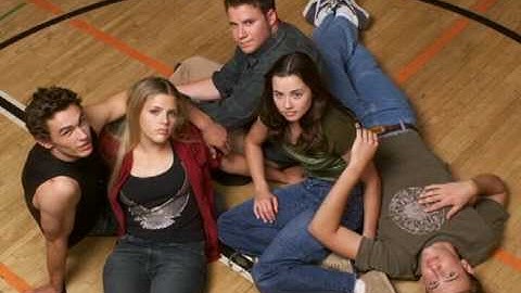 Freaks and Geeks; Chapter One.