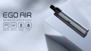 Joyetech eGo Air Kit | BestVapeGears