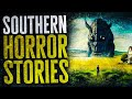 9 scary southern horror stories