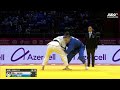 IPPON! MELHORES MOMENTOS DE CLARICE RIBEIRO NO MUNDIAL DE JUDÔ 2026