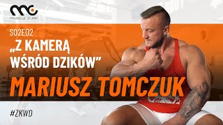 Zkwd, Czyli Z Kamerą Wśród Dzików. 2 Seria Odc. 2 - Turbo Koks Mariusz Tomczuk