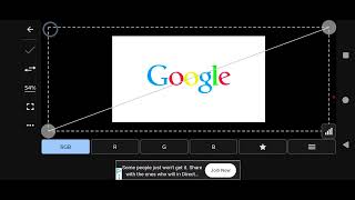 How To Make G Major Mirror Top On Photo Editor screenshot 5