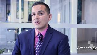 Reliability Summit 2018- Speaker Highlight- Armando De La Ree