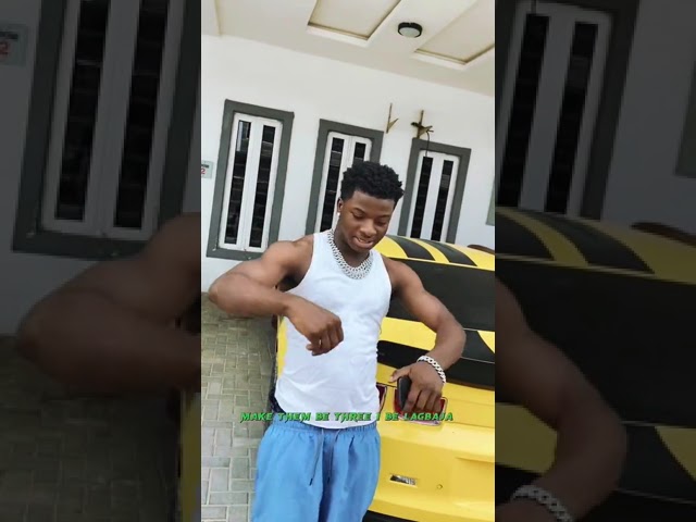 Watch Rord kelly - Para Boy "Deluxe Album" Pino Pino⚡️(Official Visualizer Video) on YouTube Watch Rord kelly - Para Boy "Deluxe Album" Pino Pino⚡️(Official Visualizer Video) on YouTube