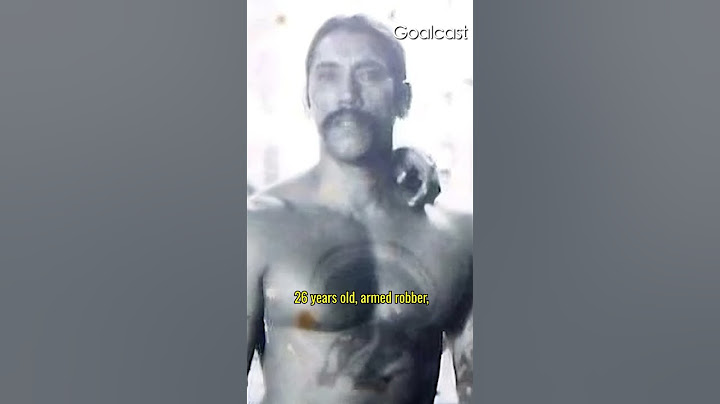 Salma Hayek Reacts To Danny Trejo's Revenge Tattoo Of Her | pt.8 |