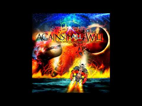 Against All Will - Sunset Jupiter (Single)