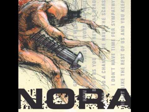 NORA — Nora "Loser's Intuition" 2001 (Full Album)