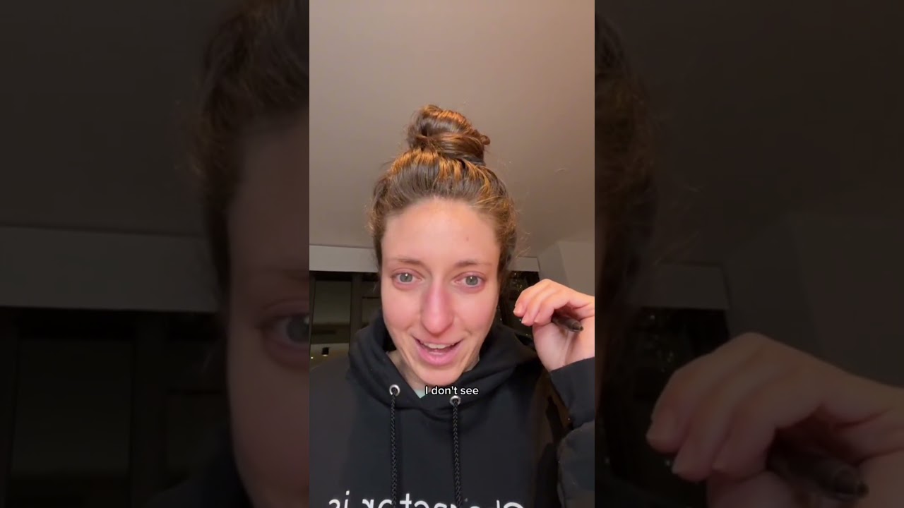 PRANKING my wife with this filter 