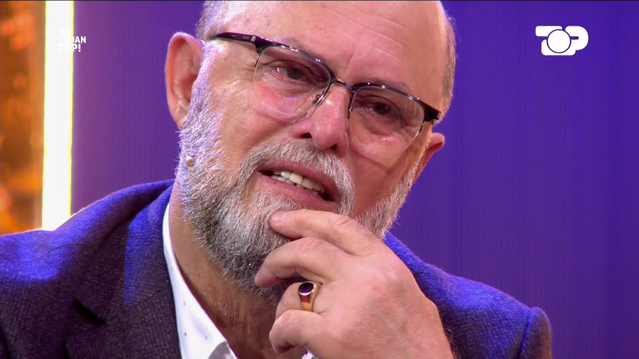 Sakrificat e Petrit Malajt, flet në lot për njerëzit e shtrenjtë – S’e Luan Topi