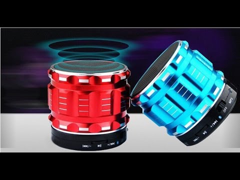 Monster Портативная колонка