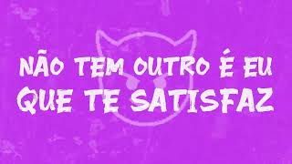 É Que Eu Sou Assim - Davi Kneip, DJ Katrip, DJ CZ (Lyric Video)