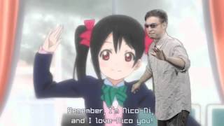 Nico Nico Nii - Filthy Frank - Its Time To Stop