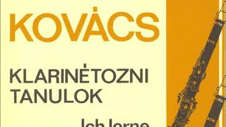 Klarinét gyakorlat 2020-05-12