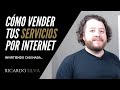 Cómo vender tus servicios por internet y ganar dinero desde casa