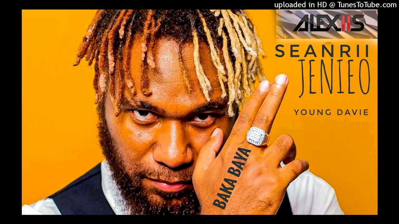 Sean Rii ft_Jenieo & Young Davie Baka Bata (2023 Prod. ALEXIIS 🎵🇻🇺🇸🇧