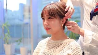 【PV】ジャック・モアザン 梅田店