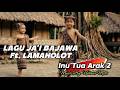 INU TUA ARAK PART 2 // LAGU JA'I BAJAWA LAMAHOLOT // MUSIK BY HELMUS MOLO X RINTHO DOPO