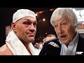 "I HATE TO SAY THIS BUT..." - COLIN HART BRUTAL HONESTY ON TYSON FURY "DECLINE", USYK REMATCH