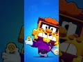 Secrets in Brawl stars #2 #brawlstars #gaming #brawl #supercell #brawlstarsmemes #brawlstarsp2w