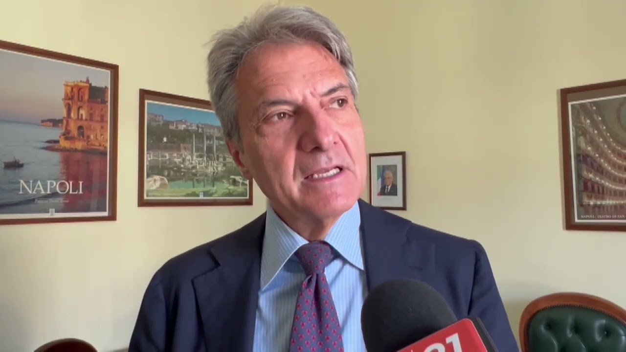 Campania. Casucci:"Alla fiera di Rimini per promuovere mare ed archeologia"