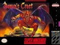 Demon S Crest Why The Hype SNESdrunk Demon S Crest Why The Hype SNESdrunk