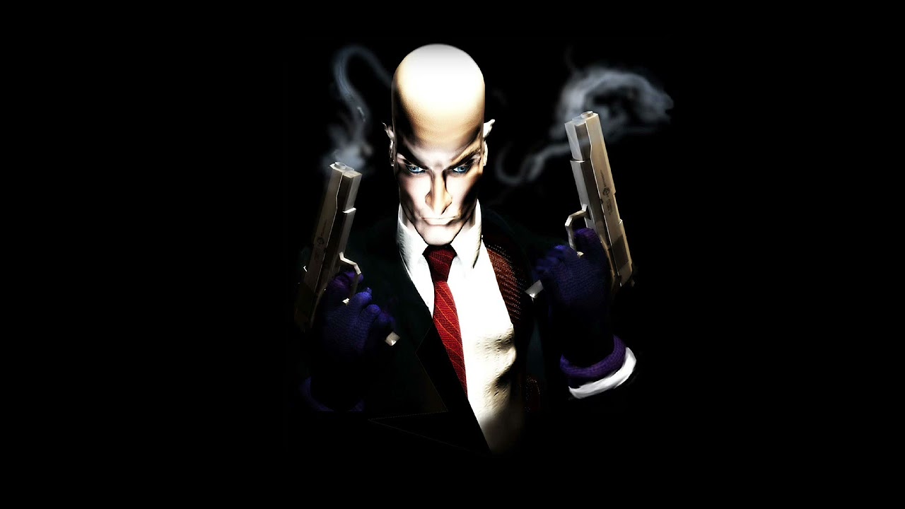 Hitman Codename 47 REMIX - Main Theme [lost and restored]