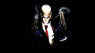 Hitman Codename 47 REMIX - Main Theme [lost and restored]
