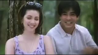 Sana Nga - Regine Velasquez [Official Music Video featuring Aga Muhlach]